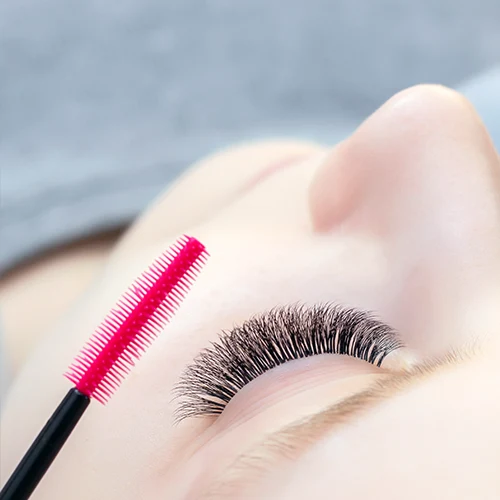 Eyelash Extension